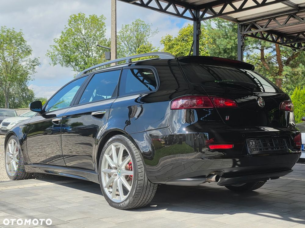 Alfa Romeo 159 - 10