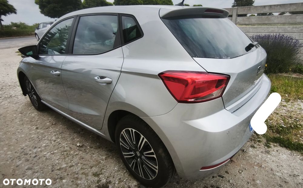 Seat Ibiza 1.0 TSI S&S Style - 1
