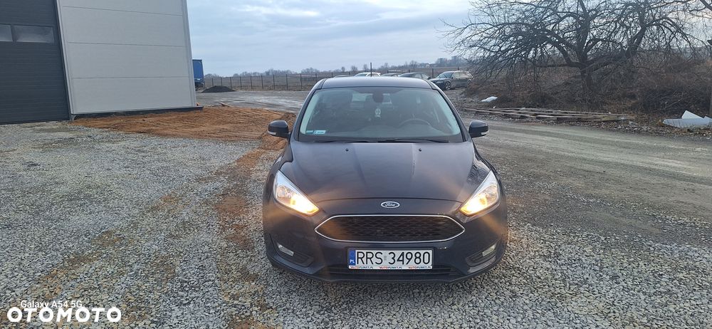 Ford Focus - 3