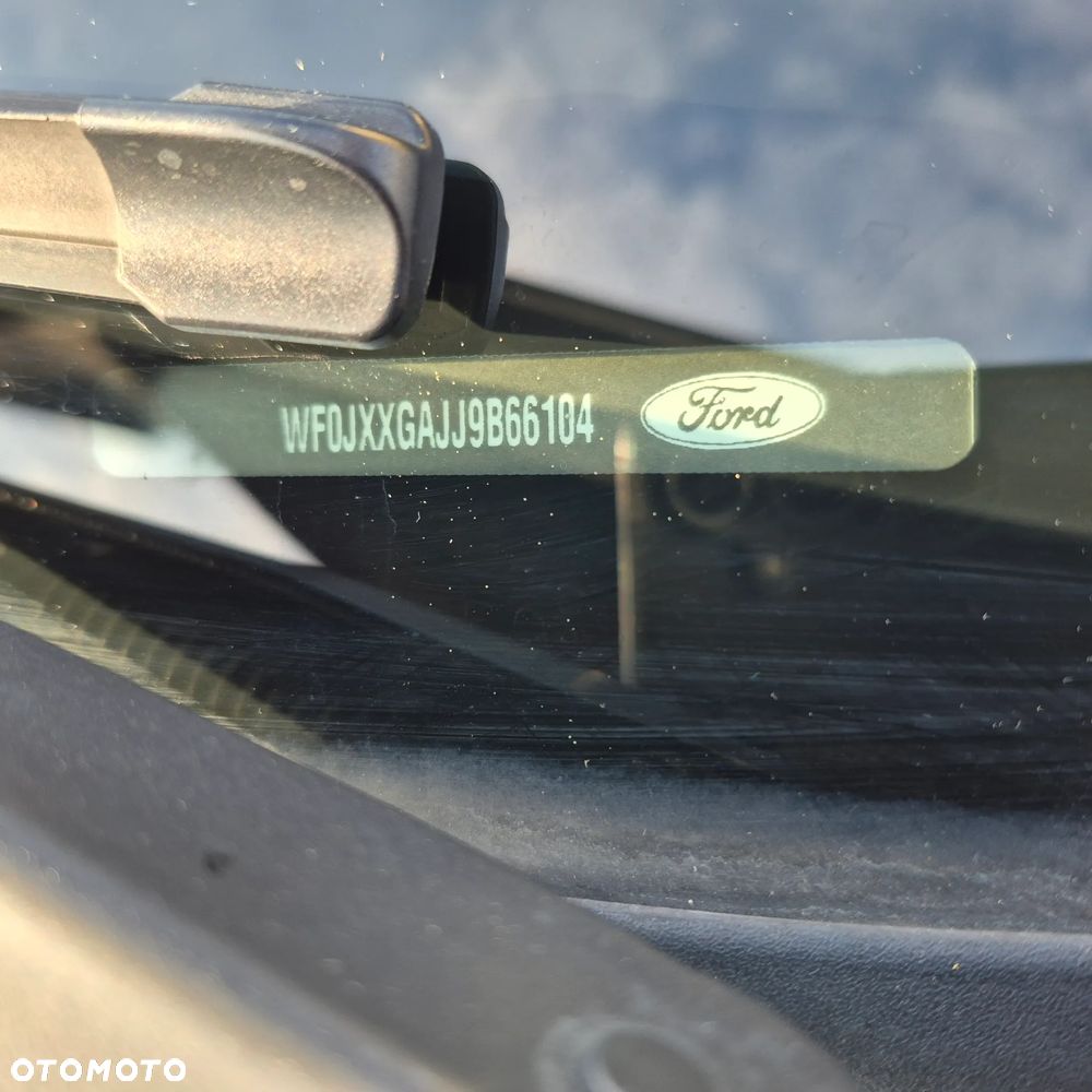 Ford Fiesta 1.25 Ambiente - 17