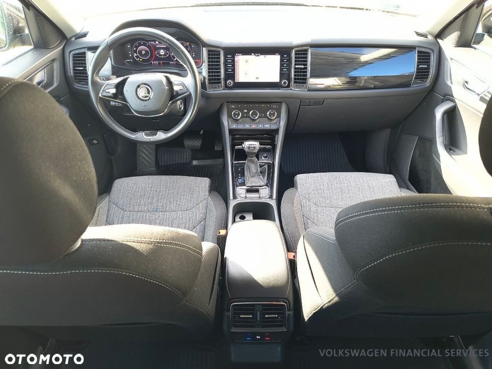 Skoda Kodiaq 2.0 TDI 4x4 Style DSG - 10