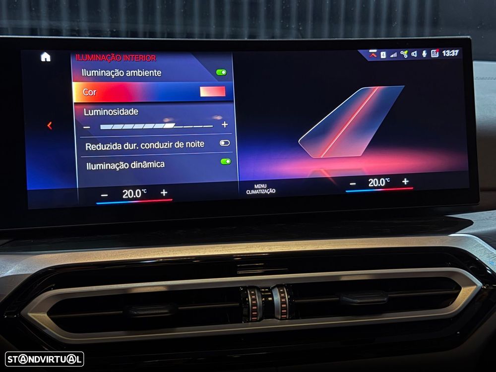 BMW i4 M50 Gran Coupe - 30