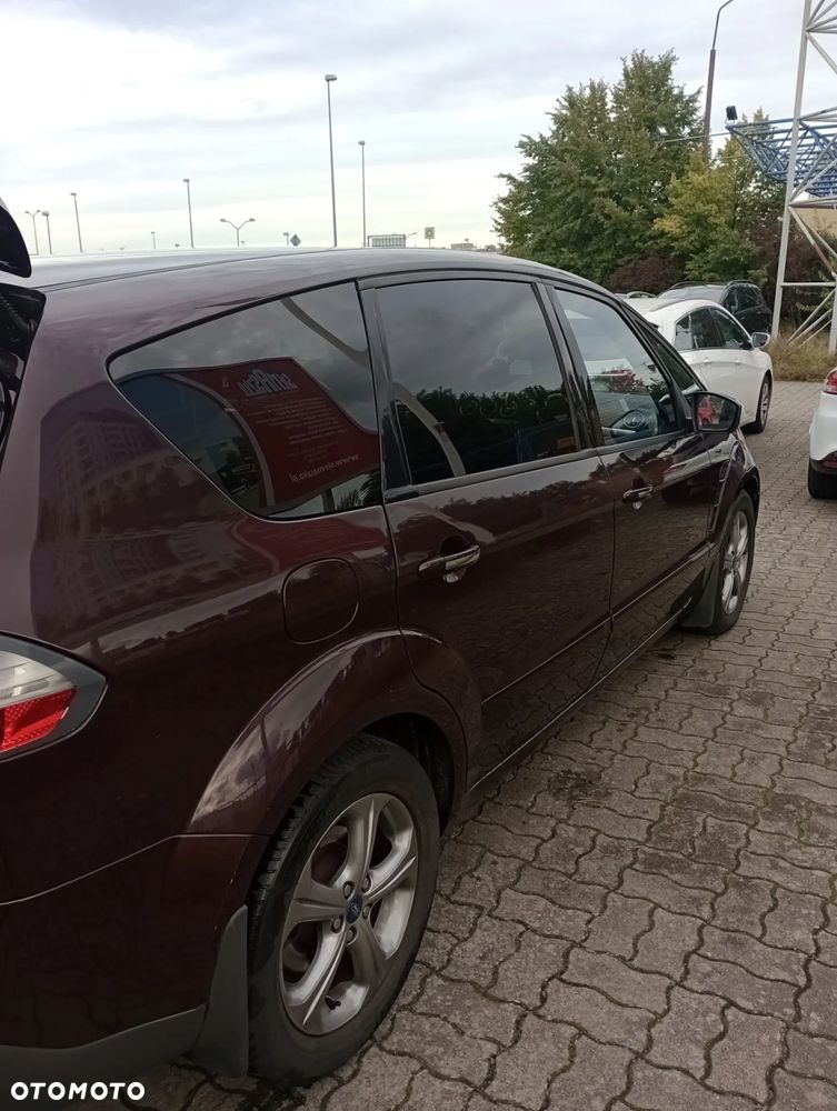 Ford S-Max 2.0 TDCi Titanium - 13