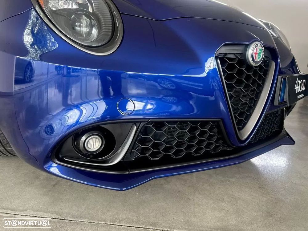 Alfa Romeo MiTo 1.3 JTDM Super - 20