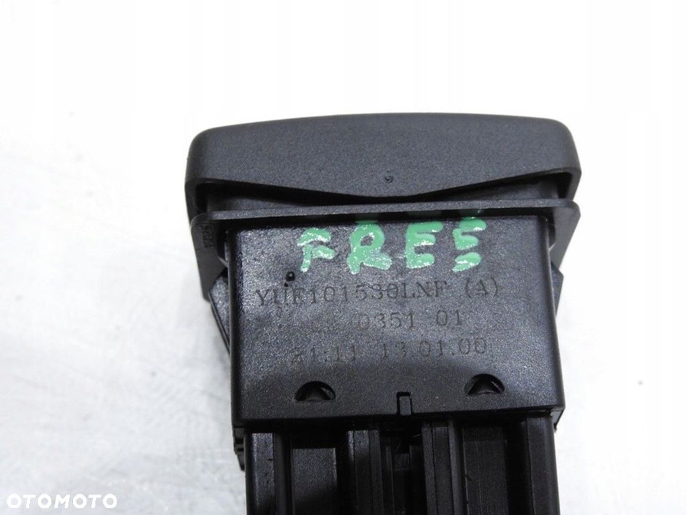 PRZEŁĄCZNIK BLOKADY DRZWI LAND ROVER FREELANDER - 3