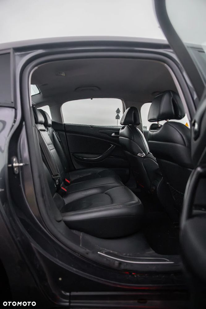 Citroën C5 HDi 140 FAP Exclusive - 6