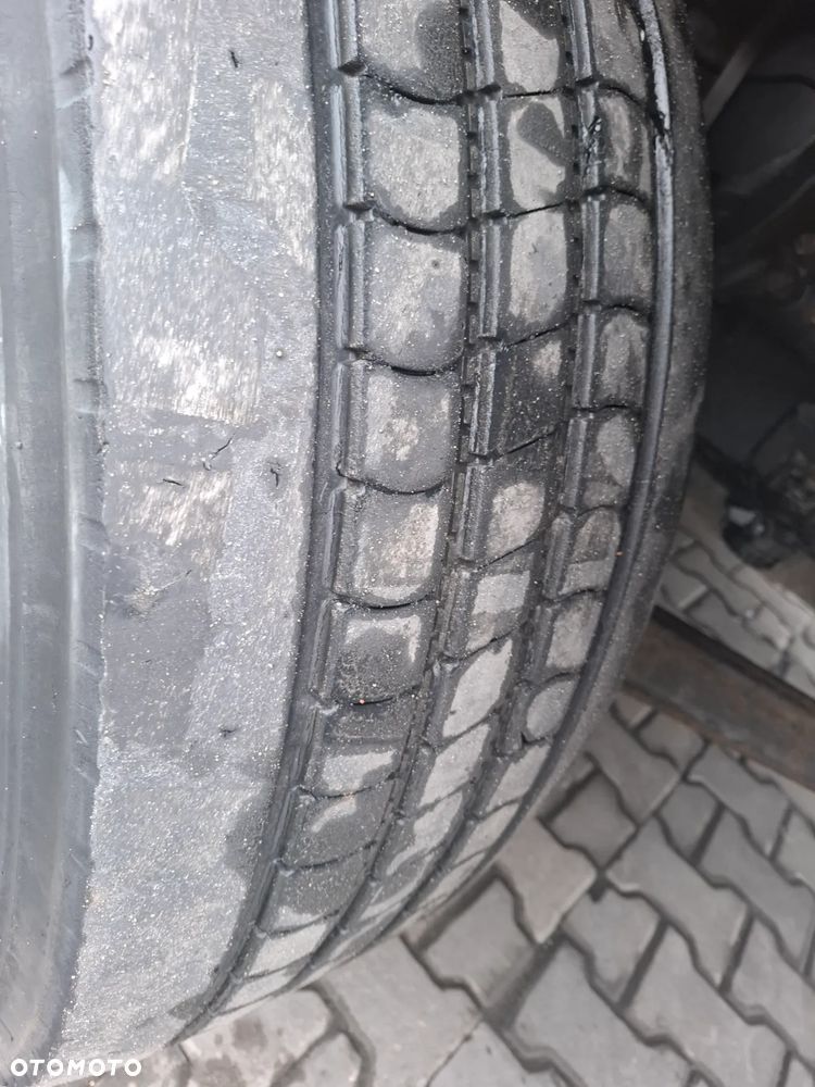 MAN TGX - 15