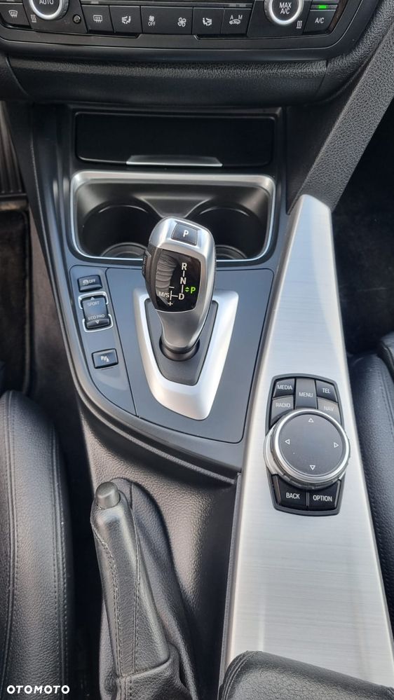 BMW Seria 3 - 11