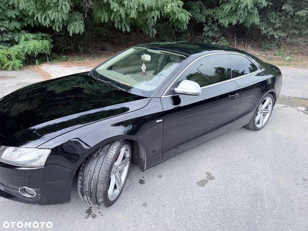 Audi A5 Coupé 1.8 TFSI - 5