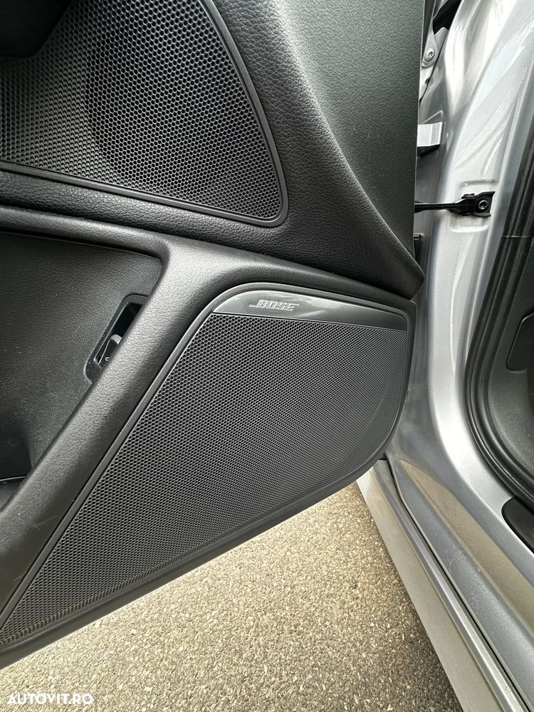 Audi A6 Limuzina 2.0 TDI Ultra S tronic - 16