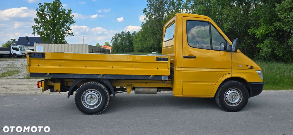 Mercedes-Benz SPRINTER - 6