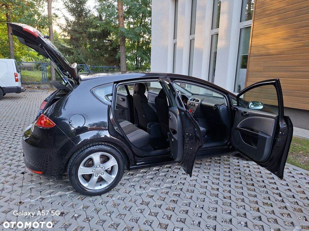 Seat Leon - 22
