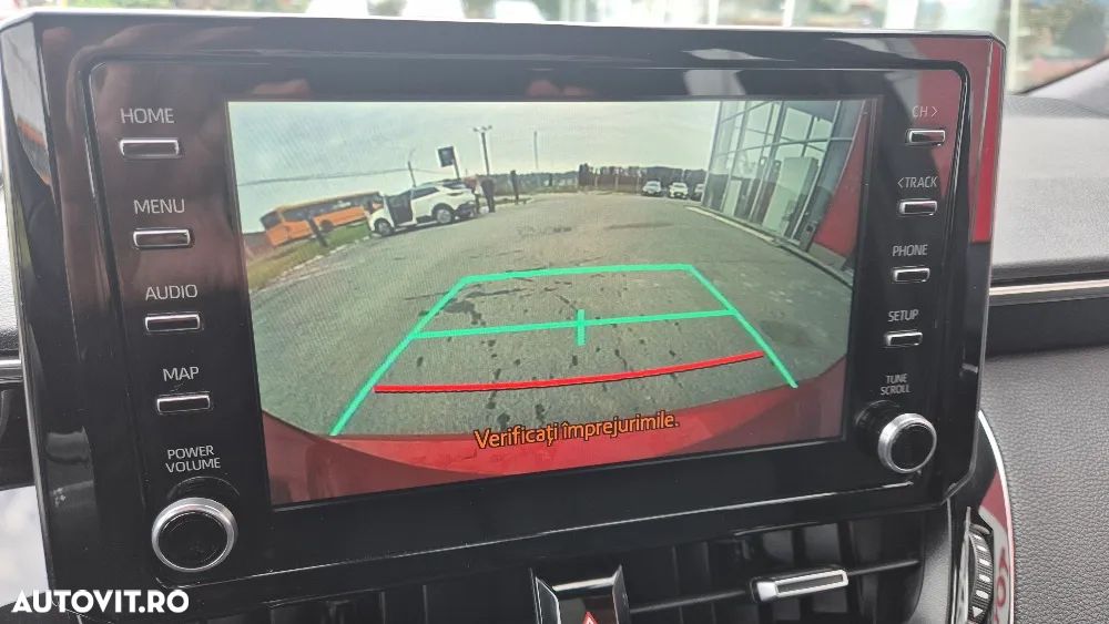 Toyota Corolla 1.8 HSD Dynamic - 15