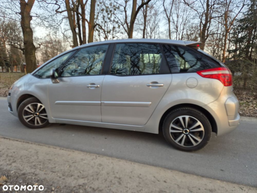 Citroën C4 Picasso - 5