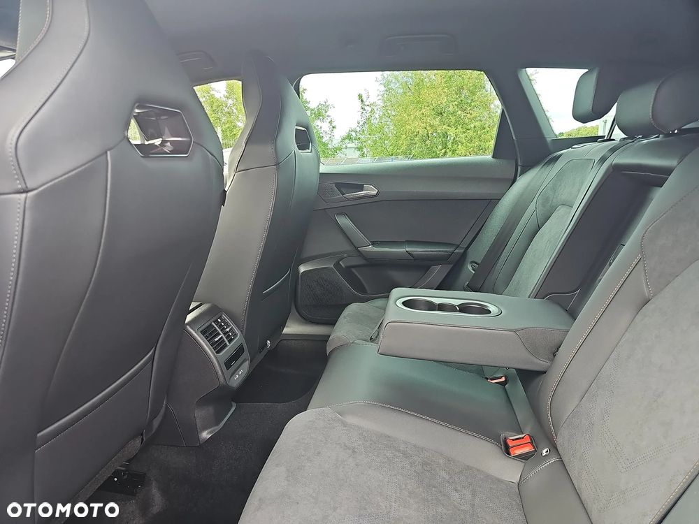 Cupra Leon Sportstourer - 15