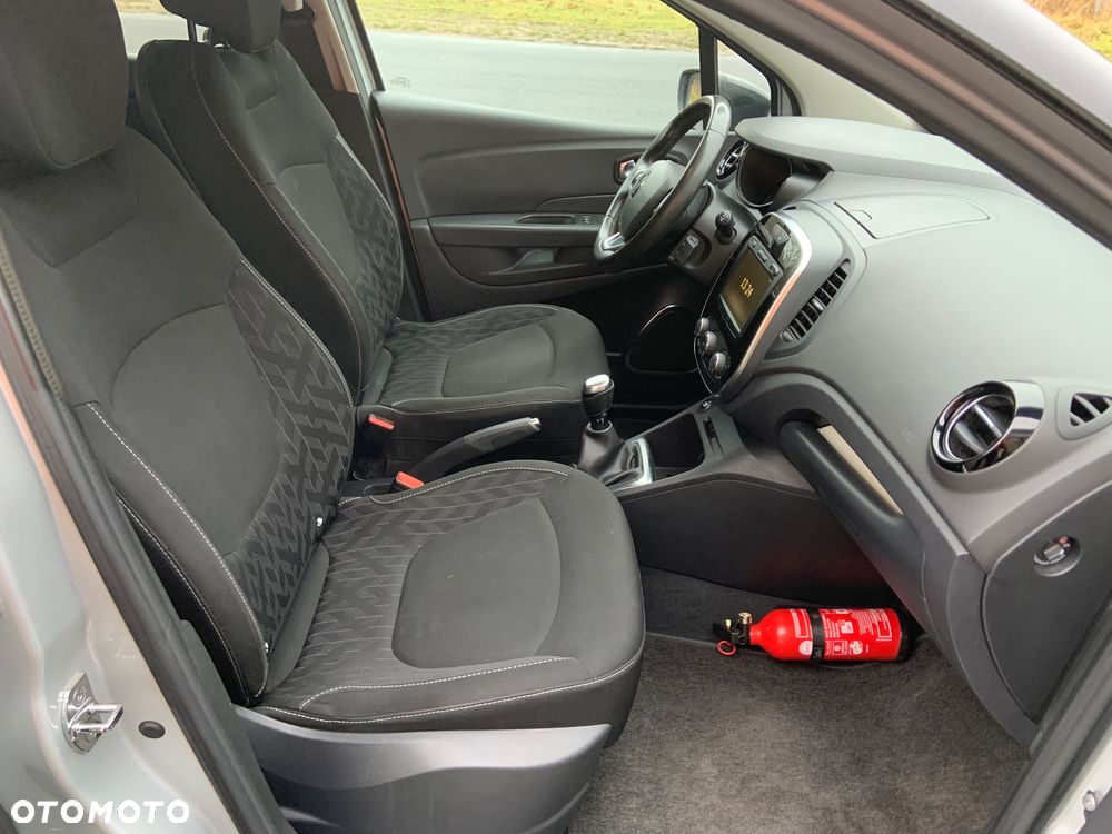 Renault Captur 1.0 TCe Intens - 11