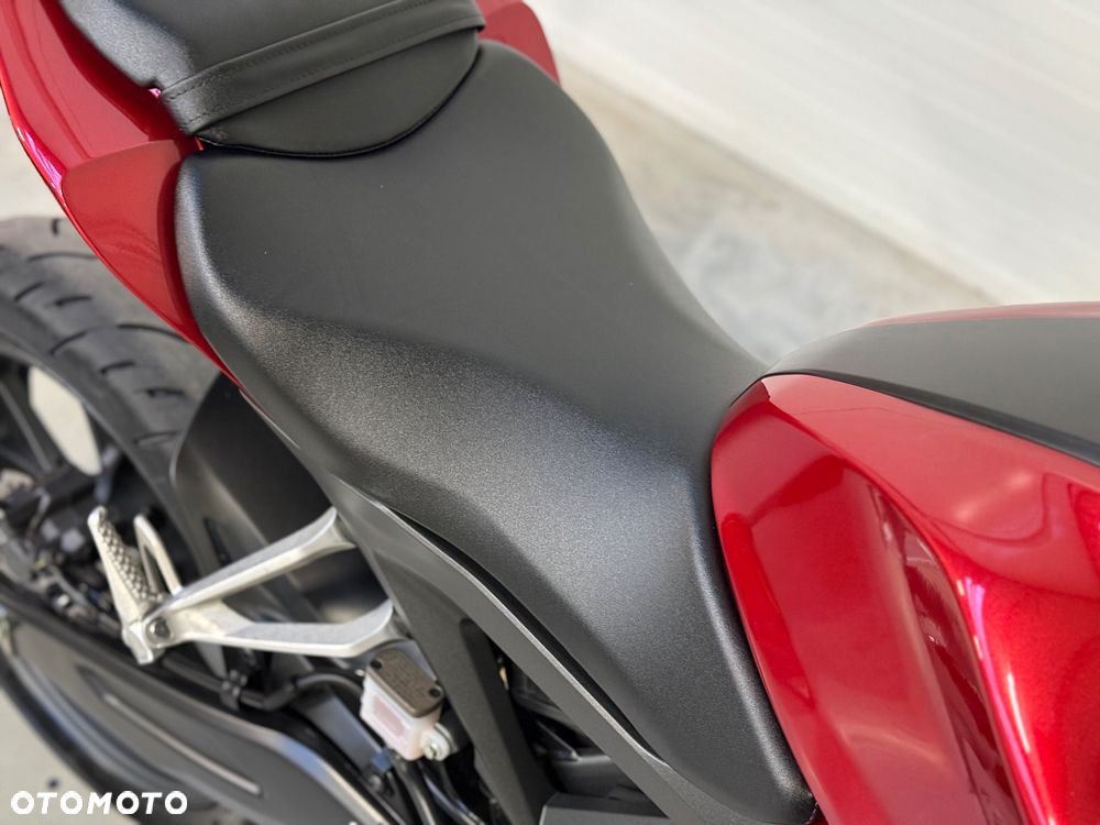 Honda CB - 17