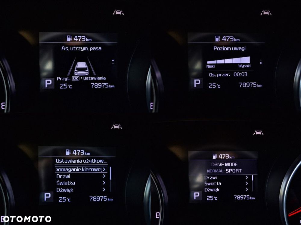 Kia Ceed 1.4 T-GDI M DCT - 24