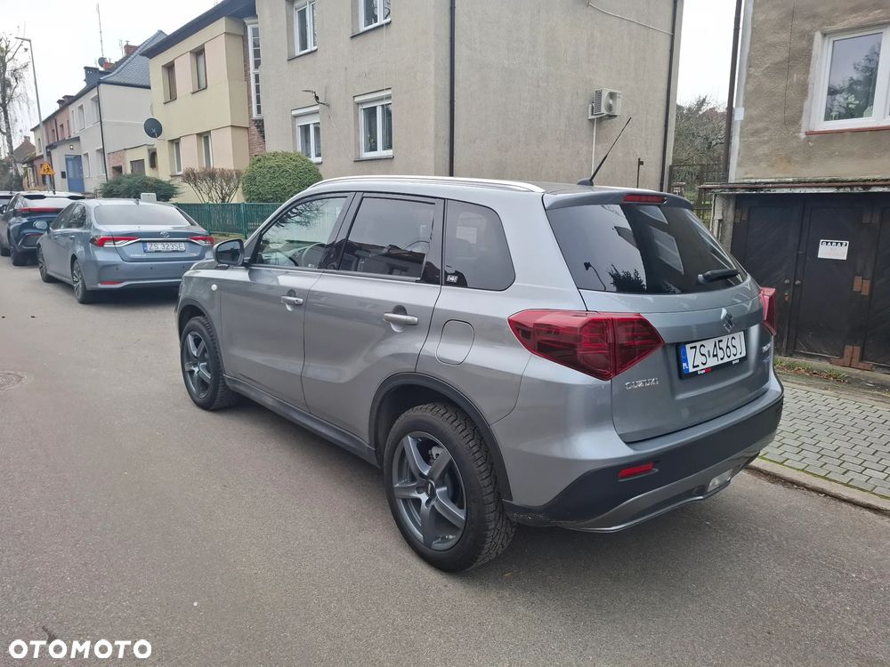 Suzuki Vitara - 3