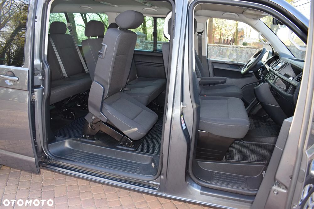 Volkswagen Caravelle 2.0 TDI L2 Highline - 21