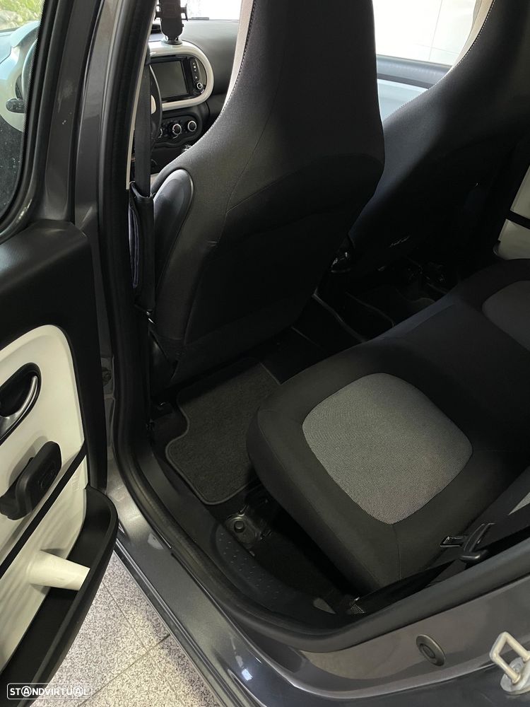Renault Twingo ENERGY TCe 90 Intens - 8