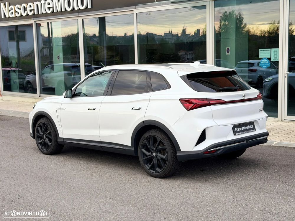 MG Marvel R 70 kWh AWD Performance - 14