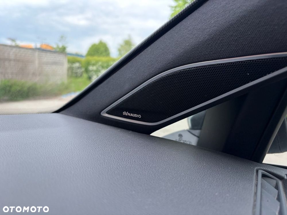 Volkswagen Golf GTD 2.0 TDI SCR DSG - 20