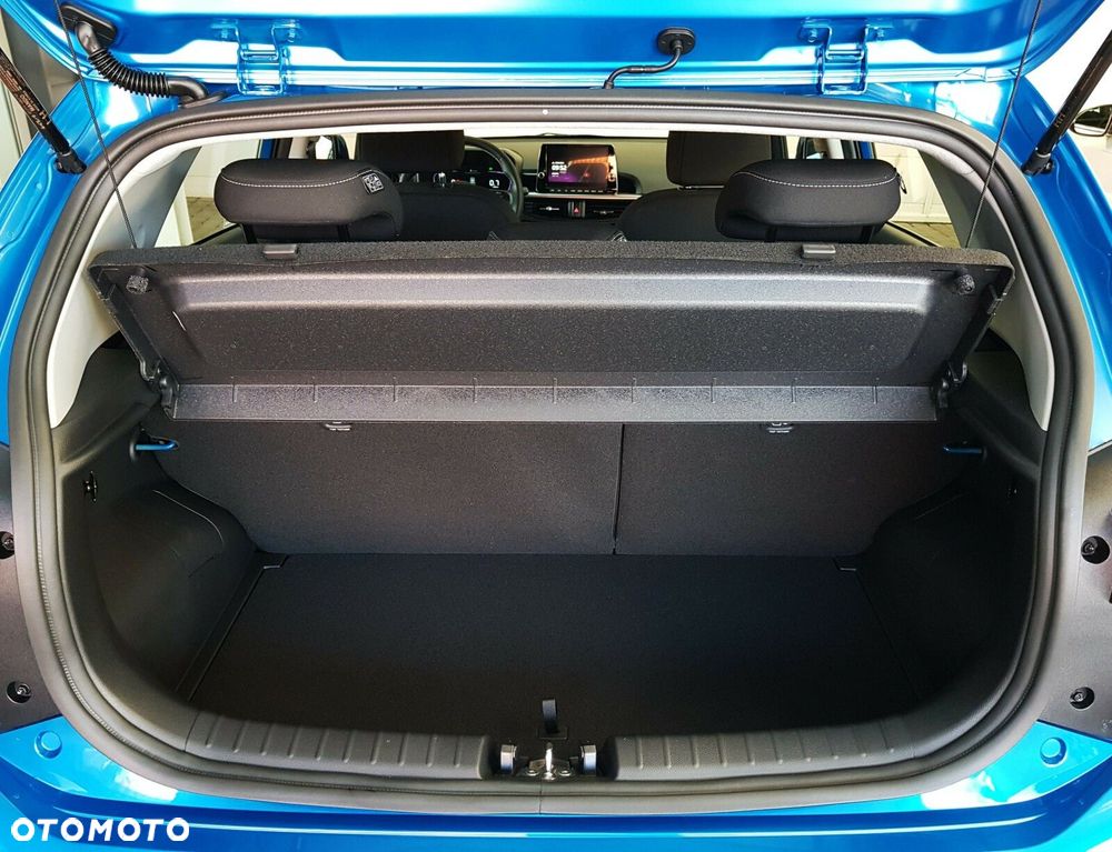 Kia Picanto 1.0 GDI L - 22