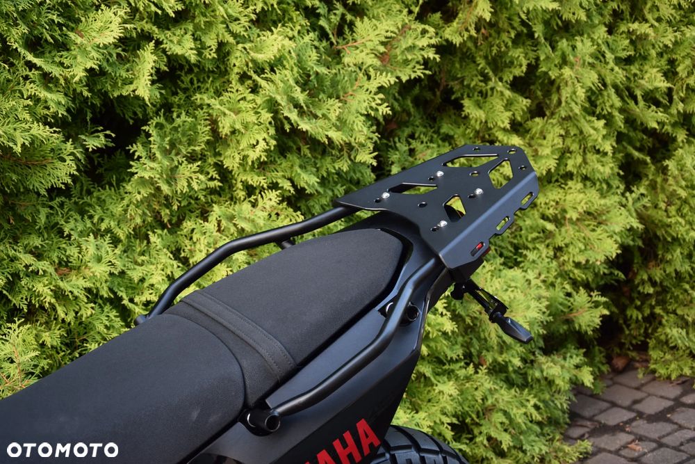 Yamaha Tenere - 13