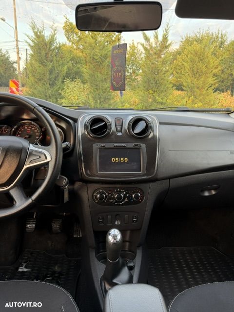 Dacia Logan 1.5 90CP Laureate - 10