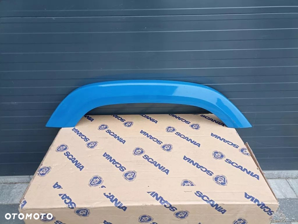 OSŁONA NADKOLE SCANIA R S 2297992 RHS