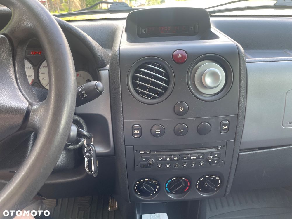Citroën Berlingo 1.4i Spacelight - 13
