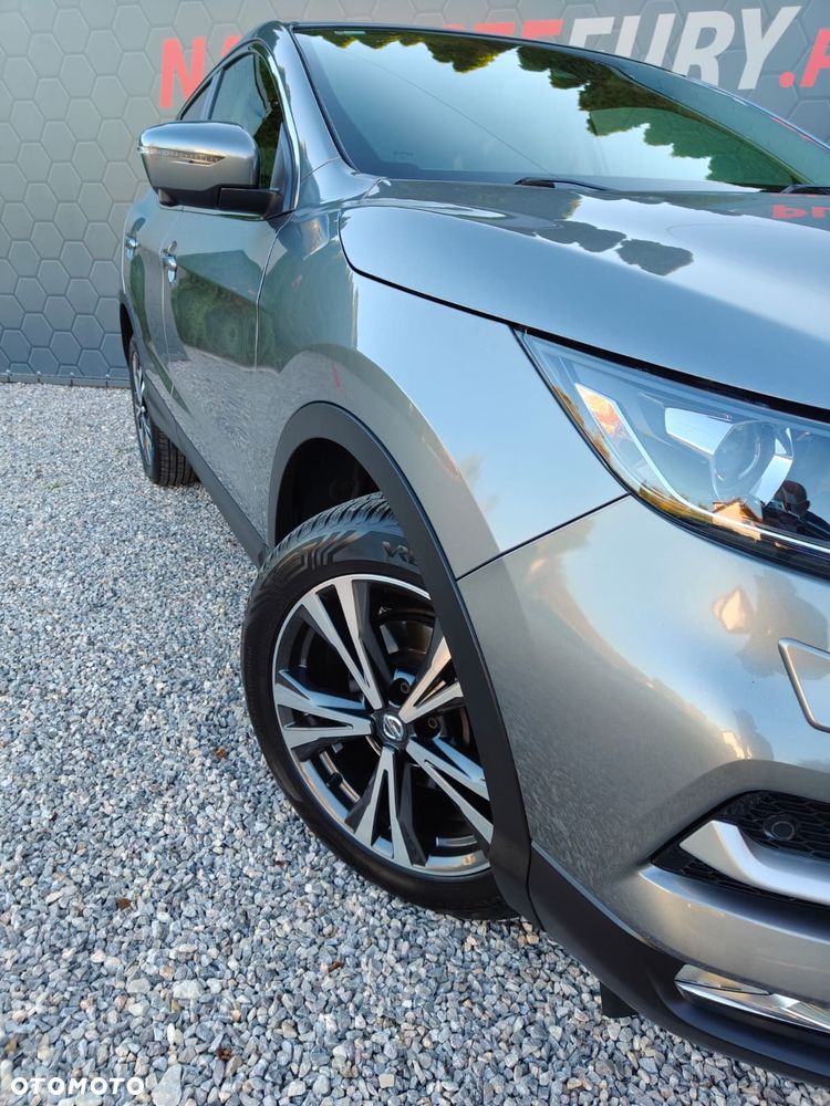 Nissan Qashqai 1.6 DIG-T Tekna - 14