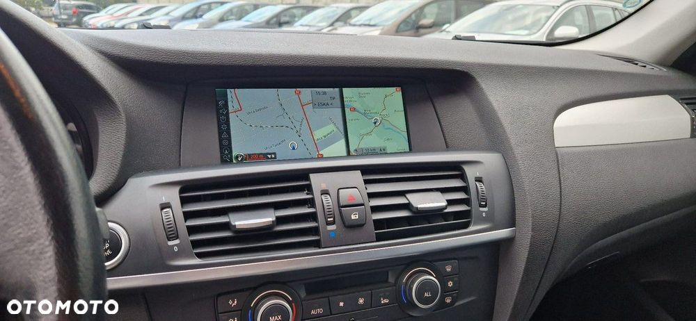 BMW X3 - 31