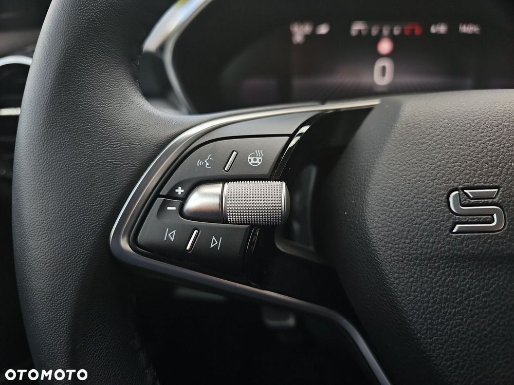 Skoda Fabia 1.0 TSI Selection - 17