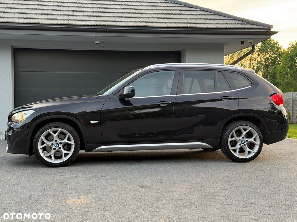 BMW X1 - 13