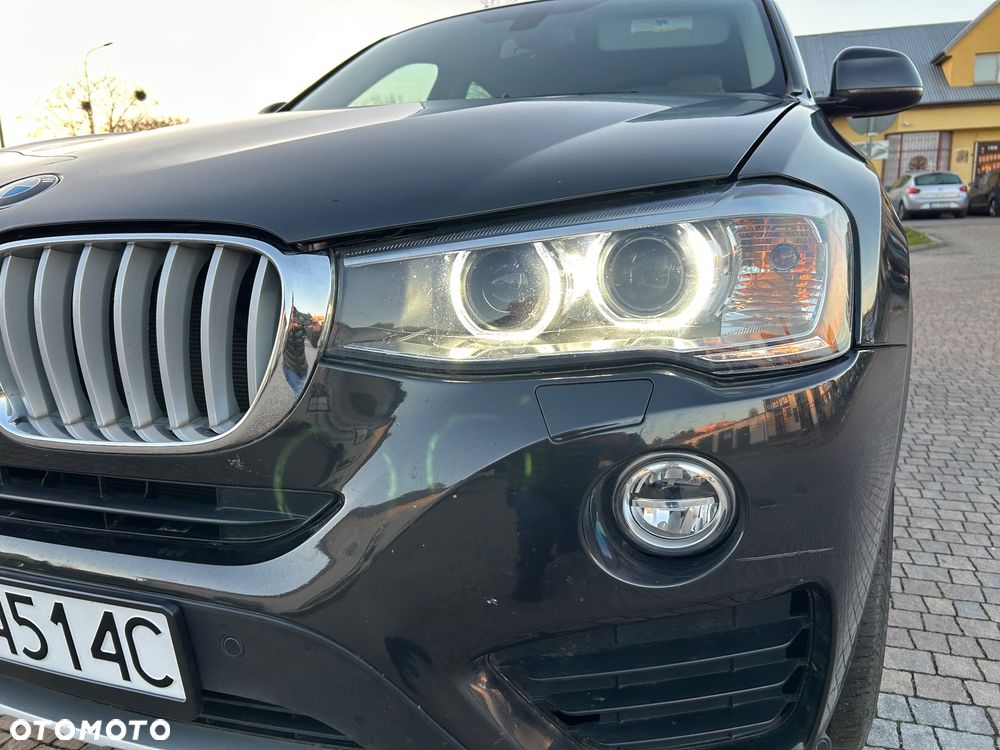 BMW X4 xDrive28i xLine - 24