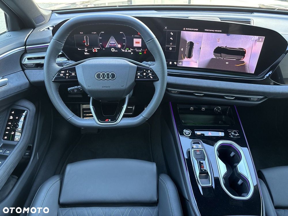 Audi A6 Avant - 11