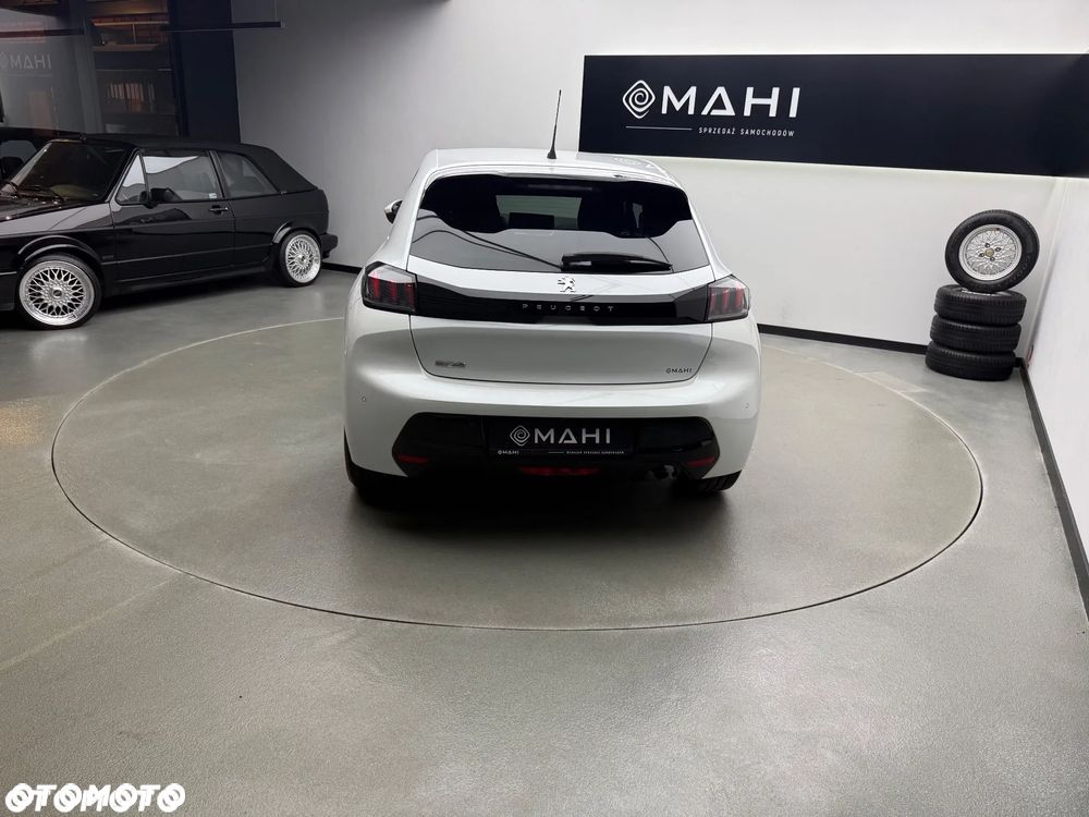 Peugeot 208 PureTech 100 EAT8 Allure Pack - 10