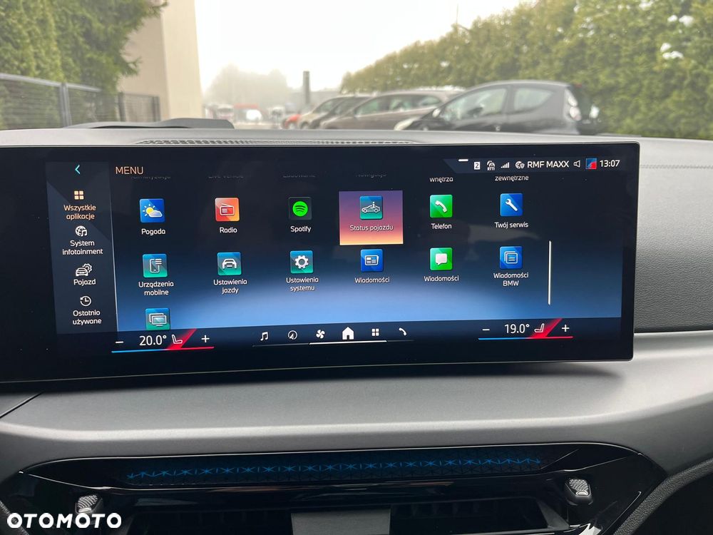 BMW i4 80.7kWh eDrive 35 - 6