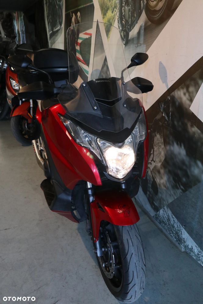 Honda NC - 3