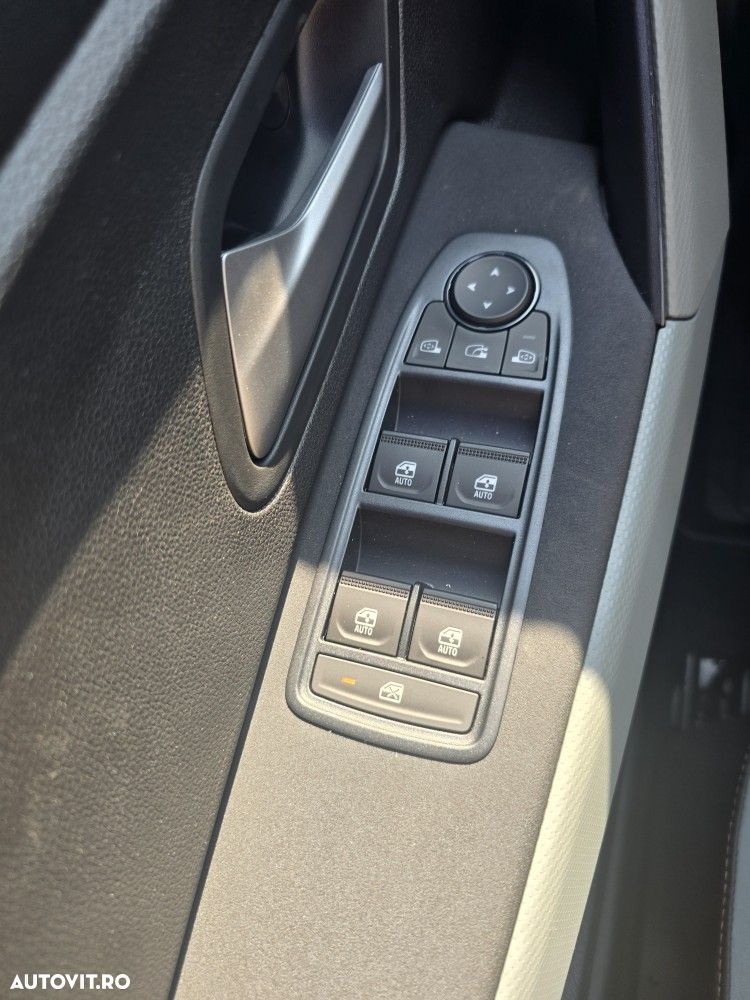 Dacia Bigster TCe 140 4X2 MHEV Extreme - 8