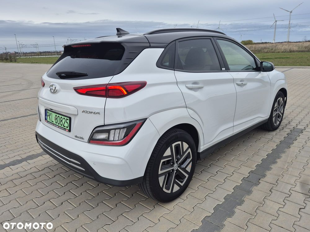 Hyundai Kona - 19