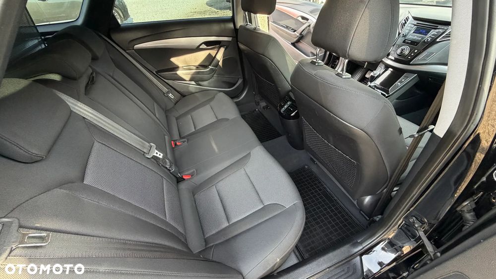 Hyundai i40 1.6 Comfort - 36
