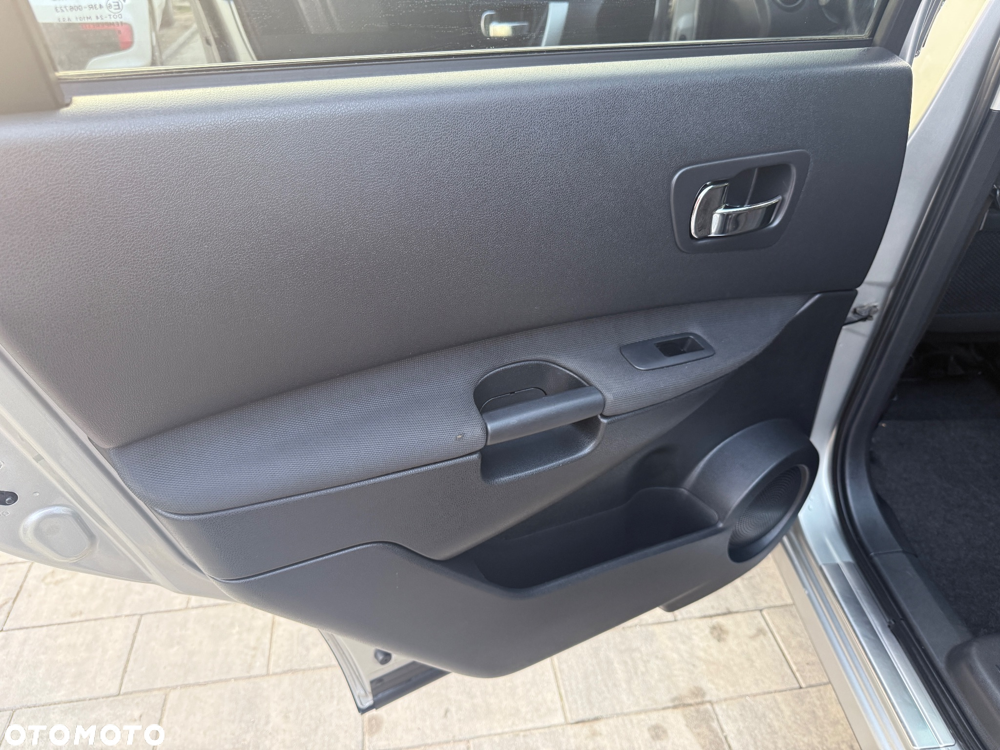 Nissan Qashqai+2 2.0 Acenta - 20
