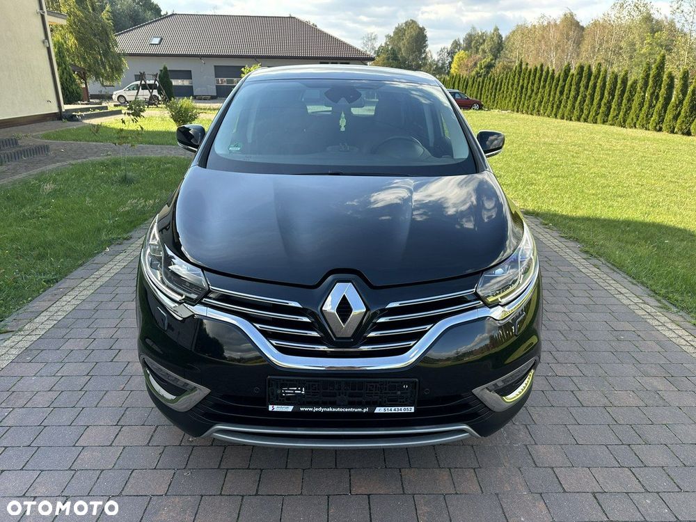 Renault Espace - 2