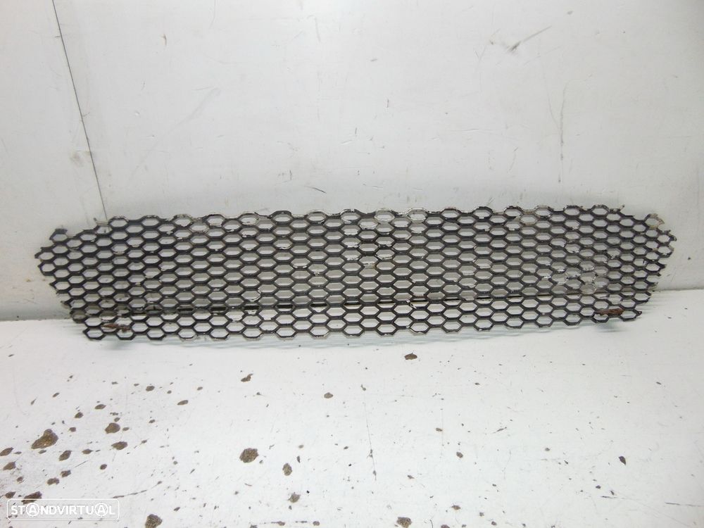 Fiat 124 Spyder grelha - 1