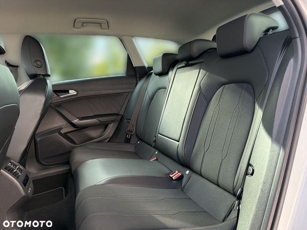 Cupra Leon Sportstourer - 13
