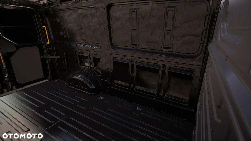 Volkswagen Crafter - 11