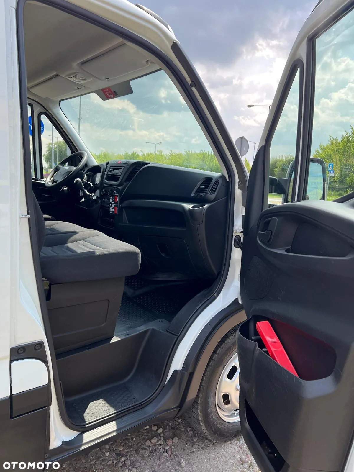 Iveco 35C14 - 15